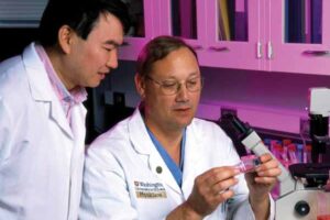 National cancer trial