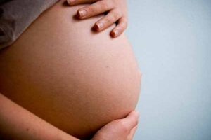 Preventing C-section infections