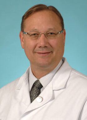 David G. Mutch, MD