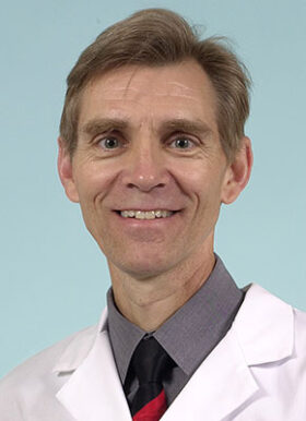 Jeffrey M. Dicke, MD