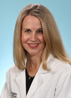 Andrea R. Hagemann, MD, MSCI