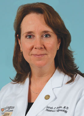 Sarah L. Keller, MD