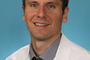 Omurtag named Chief of Reproductive Endocrinology & Infertility