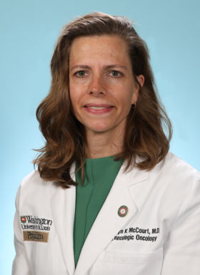 Carolyn McCourt, MD