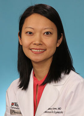 Tammy S. Sonn, MD