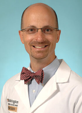 Eric A. Strand, MD