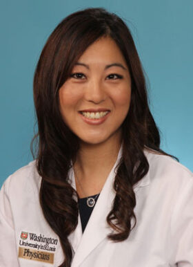 Lindsay M Kuroki, MD, MSCI