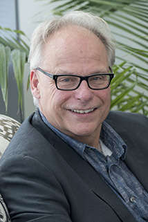 Thomas Jansson, MD, PhD