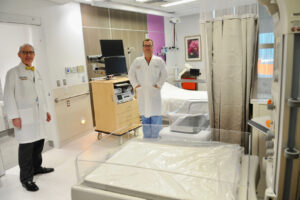 Family-friendly care for Barnes-Jewish, Children’s hospital patients