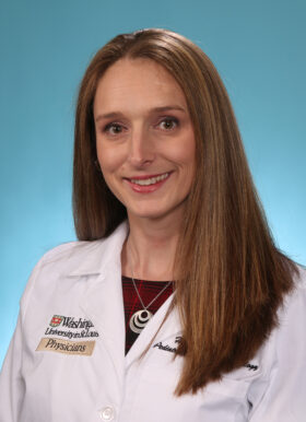 Holly R.  Hoefgen, MD