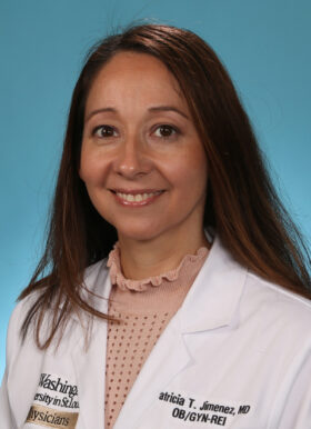 Patricia Jimenez, MD