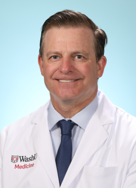 Portrait of Matthew A. Powell, MD