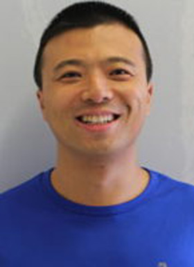 Wenxu Qi, MD, PhD