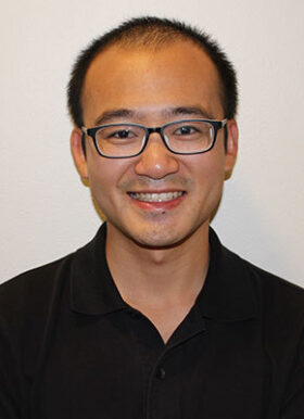 Zichao "Zach" Wen, PhD