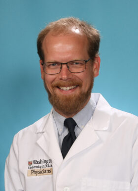 Michael Dombrowski, MD