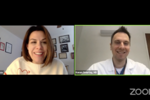 Interview with a Fertility Specialist: Covid Vaccine in Pregnancy & Infertility