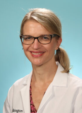 Julie Hake, DNP, APRN-C, WHNP-BC