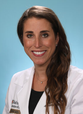 Maggie Mullen, MD, MSCI