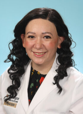 Jennifer Reeves, MD, MPH