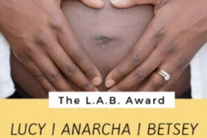 Apply for the 2025 Cycle 1 of LAB Awards