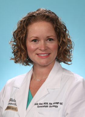 Kelly L Ball, MSN, RN, WHNP-BC