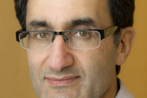 Dr. Ali Ahmady joins the Division of Reproductive Endocrinology & Infertility as Lab Director