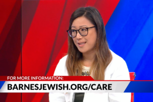 Hospital helps pregnant women with substance abuse