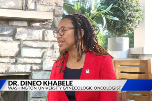 New data shows rare uterine cancer’s effect on women