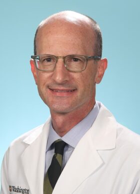 Dan I Lebovic, MD, MA