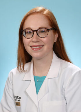 Jennifer Mitchell, MD