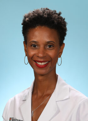 Makeba Williams, MD, NCMP