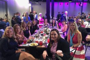 Pink Ribbon Girls – 2022 Ignite the Fight