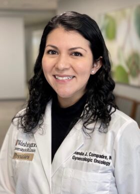 Amanda Compadre, MD