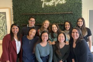 PGY-2 Research Retreat