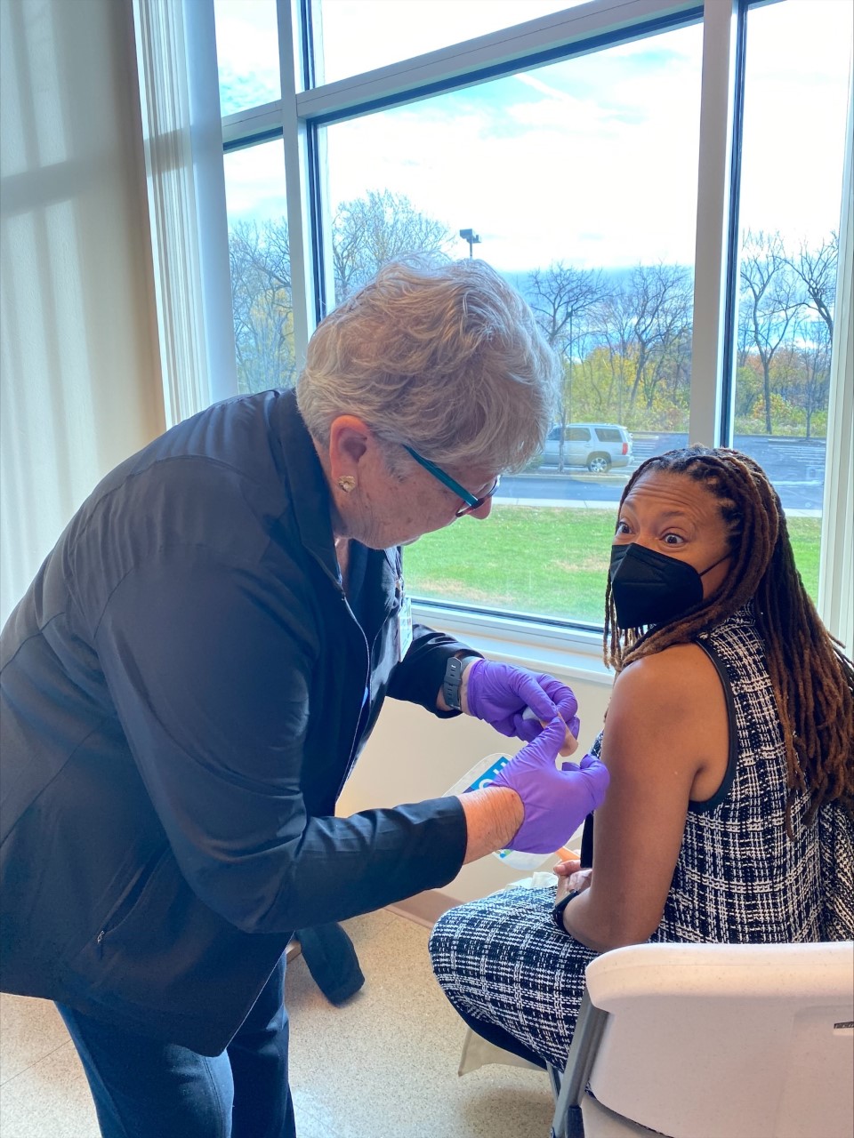 Watch Now: The First Ladies Of St. Louis Health Equity Seminar ...