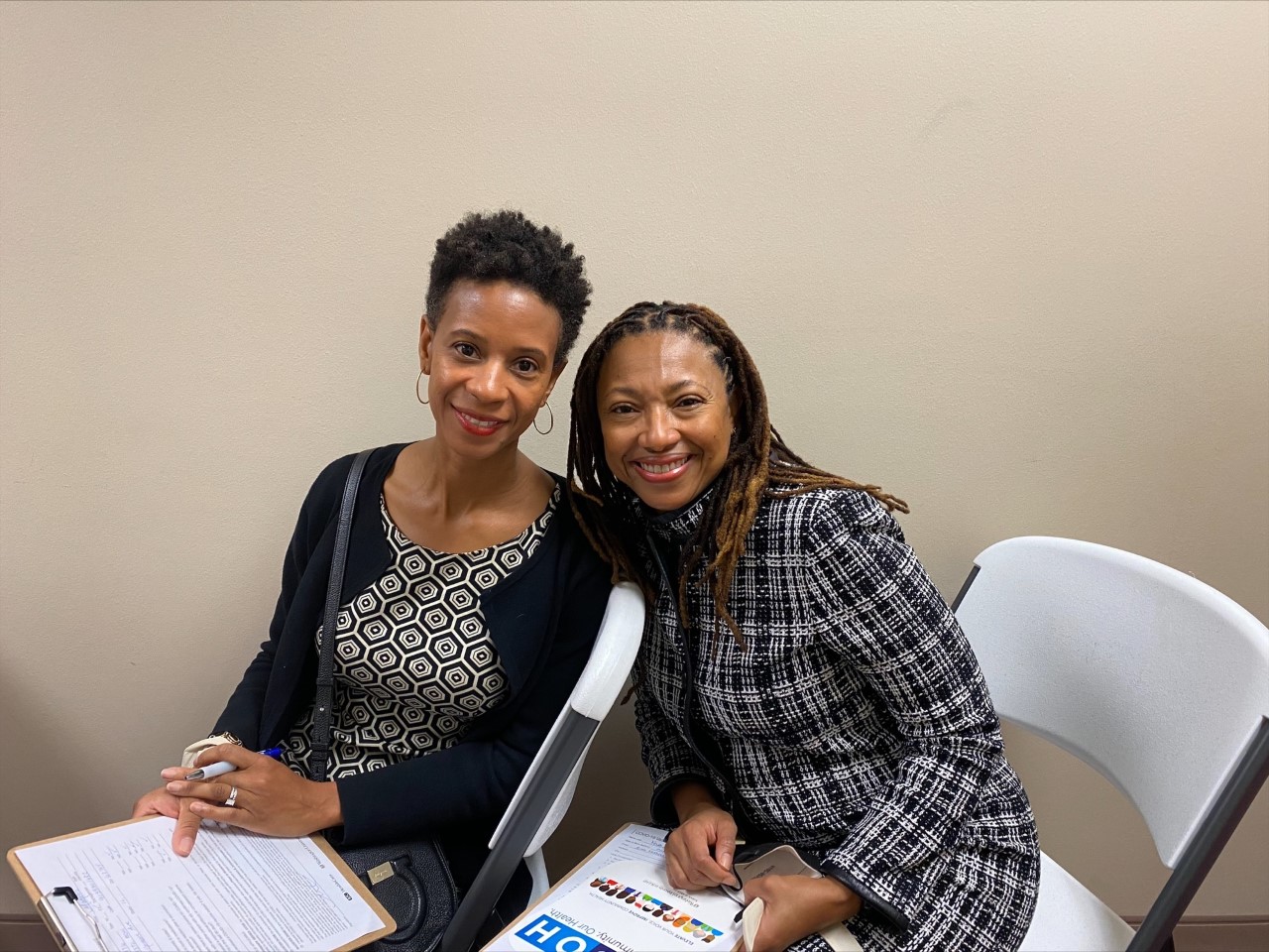 Watch Now: The First Ladies Of St. Louis Health Equity Seminar ...