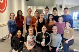 Resident Wellness – Pure Barre