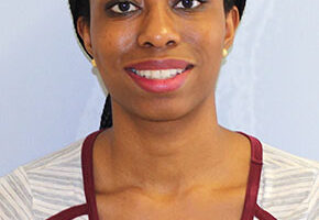 Award flash news: Chinwendu Amazu