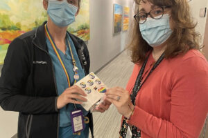 OBGYN launches subcommittee to improve gender diverse care