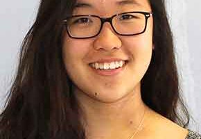 Award flash news: Grace Y. Lee