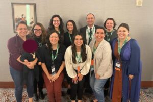 Baltimore Conference for CFP