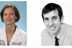 Frolova named one of 2 recipients of March of Dimes Award – Basil O’Connor Research Grant for Advancing Maternal and Infant Health