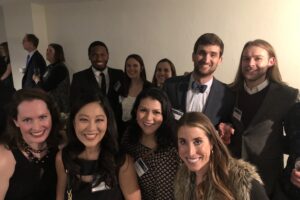 Mutch Receives Presidential Achievement Award