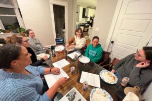 Resident DeiA Committee Presents Diversity Book Club