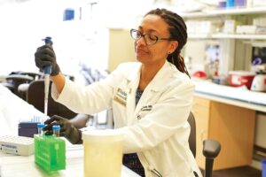 DINEO KHABELE ASKS: HOW CAN WE DO BETTER