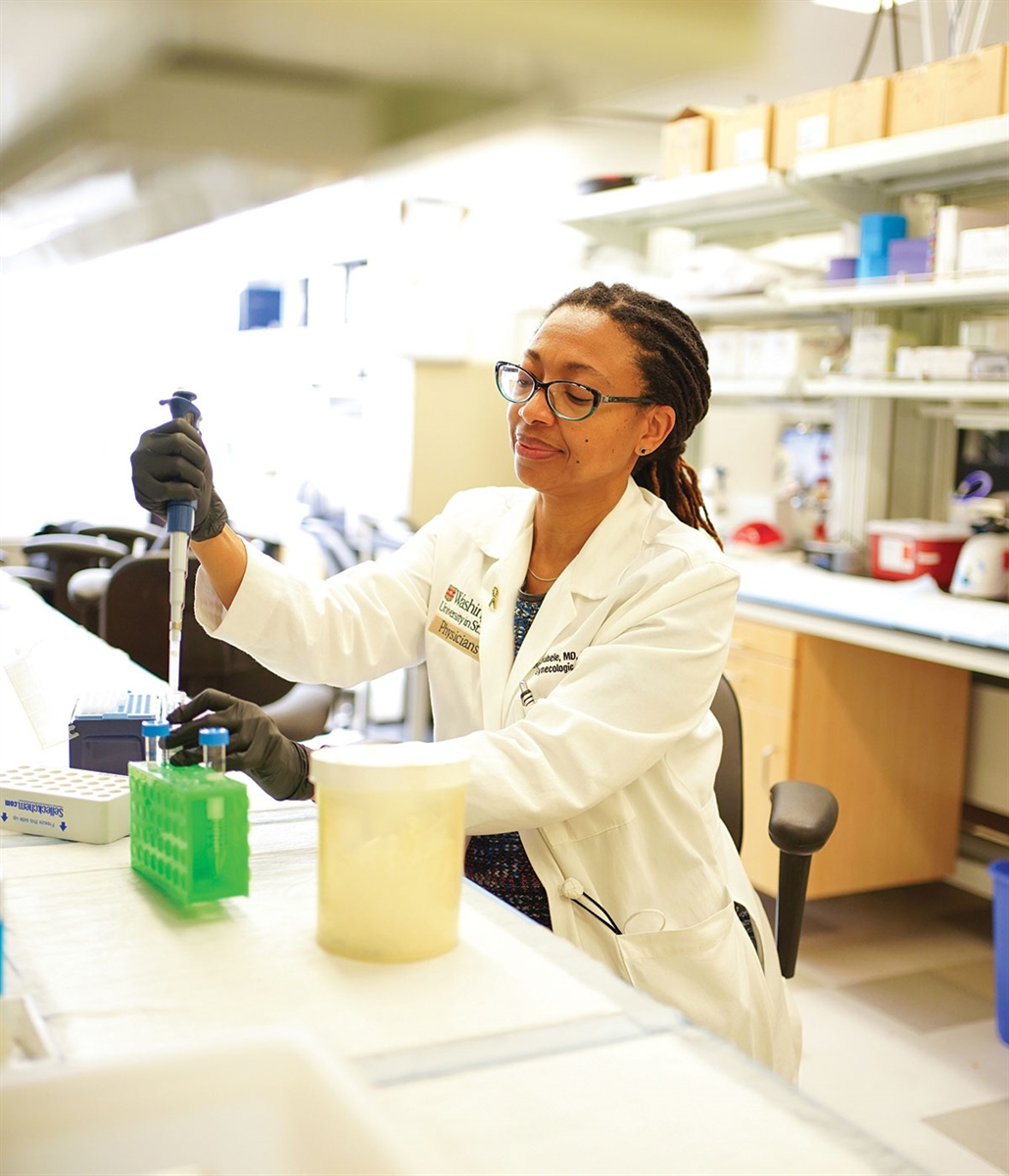 DINEO KHABELE ASKS: HOW CAN WE DO BETTER - Obstetrics & Gynecology