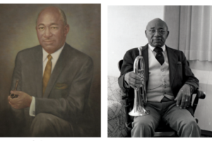 Black History Month – Dr. Venable | DEIA Committee