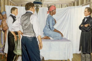 Celebrate Black History Month