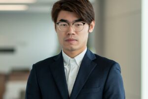 Zhexian Sun in featured paper