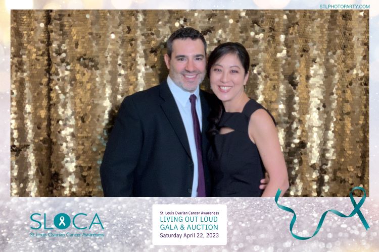Faculty and Staff at SLOCA Living Out Loud, Gala & Auction - Obstetrics ...